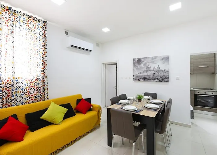 By The Sea Апартаменты