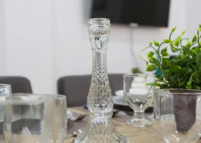 By The Sea Апартаменты