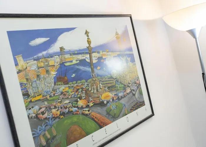 By The Sea Апартаменты