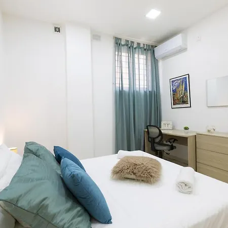 By The Sea Apartment Sliema