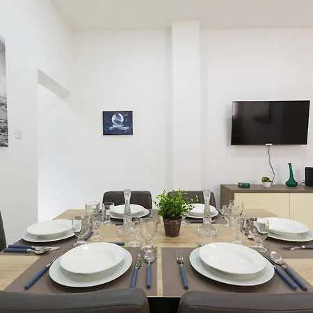 By The Sea Apartamento Sliema