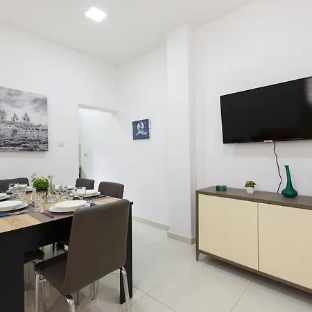 By The Sea Appartement