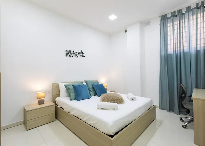 By The Sea Apartment