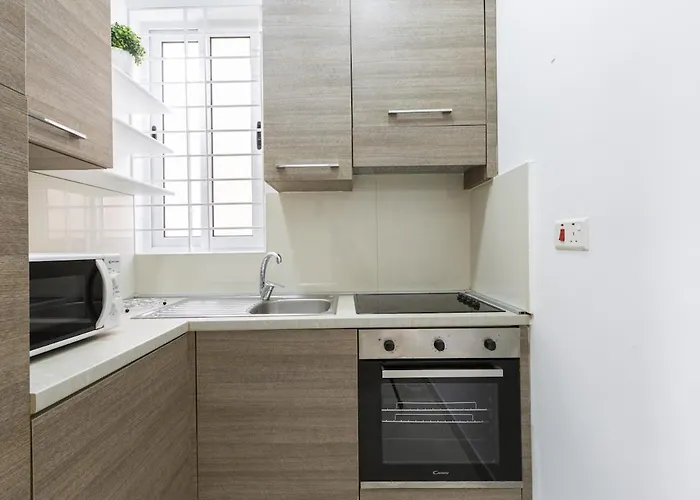 Apartamento By The Sea *