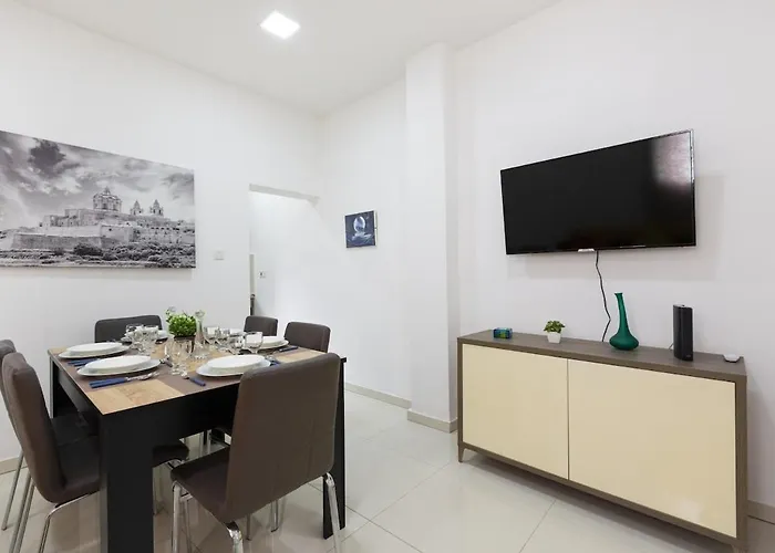 By The Sea Apartment