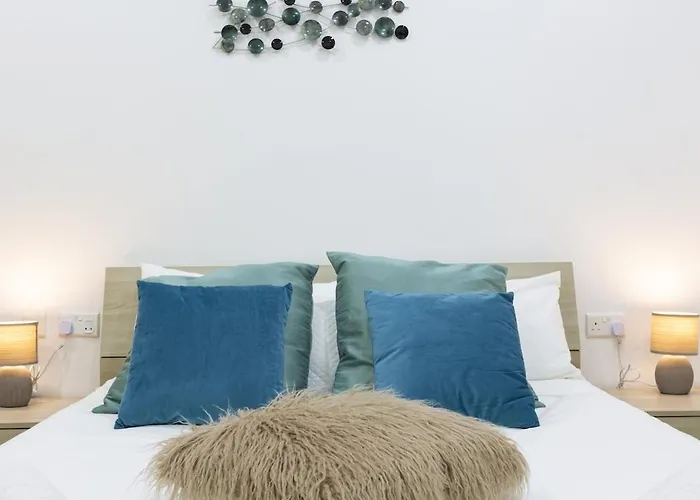 Apartamento By The Sea